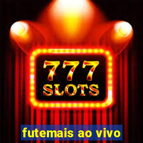 futemais ao vivo